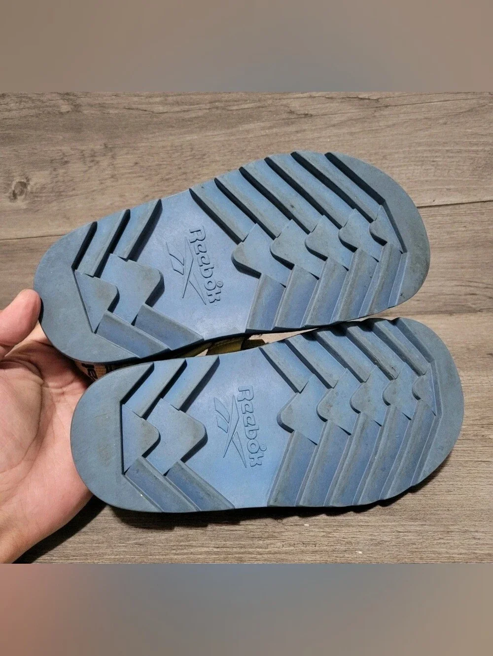 Reebok sporty kids